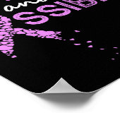 回復は実在あり、可能な終わり中毒のオーバーコ ポスター (角)