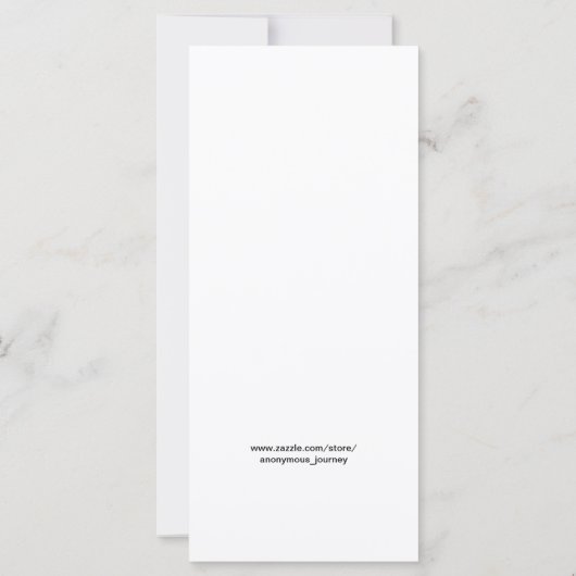 回復スローガン (裏面)