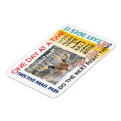 回復スローガン マグネット (左側)