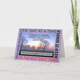 回復スローガンwisdom card 25 カード