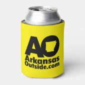 回復ドリンククール 缶クーラー (缶正面)