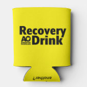 回復ドリンククール 缶クーラー (裏面)