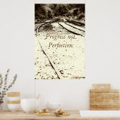 回復ポやる気を起こさせるスタ ポスター (キッチン)