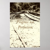 回復ポやる気を起こさせるスタ ポスター (正面)