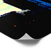 回復ポやる気を起こさせるスタ ポスター (角)