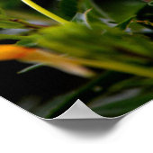 回復ポやる気を起こさせるスタ ポスター (角)