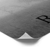 回復ポスタやる気を起こさせるー/信仰ベース ポスター (角)