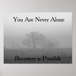 回復ポスタやる気を起こさせるー/信仰ベース ポスター