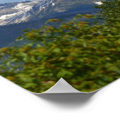 回復ポスターをやる気を起こさせる期待 ポスター (角)