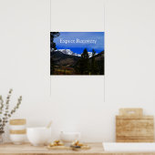 回復ポスターを期待する ポスター (キッチン)