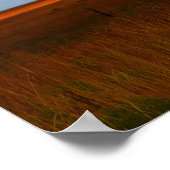 回復ポスター ポスター (角)