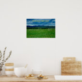 回復ポスター/IIIのやる気を起こさせる選択 ポスター (キッチン)