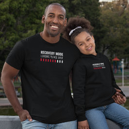 回復モードの読み込み中です Tシャツ