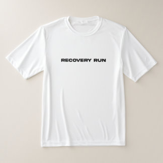 回復モードティー Tシャツ