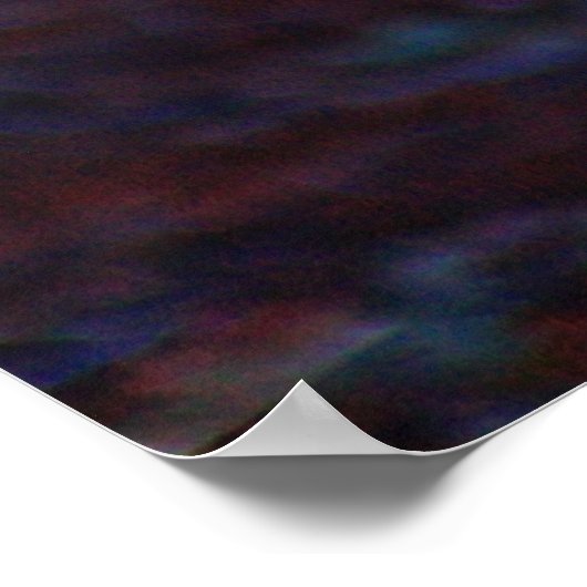 回復中 ポスター (角)