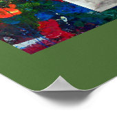 回復信じ信託 ポスター (角)