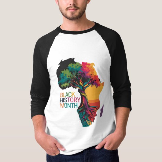 回復力の根 Tシャツ (正面)