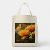 回復力 トートバッグ (裏面)