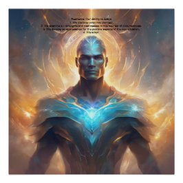 回復力 ポスター