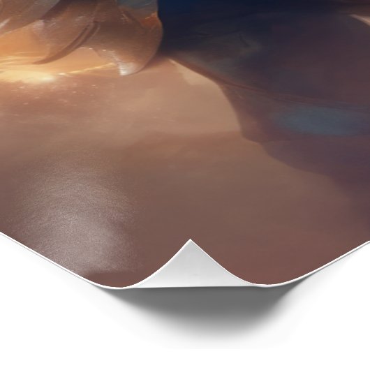 回復力 ポスター (コーナー)