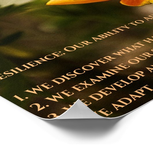 回復力 ポスター (角)