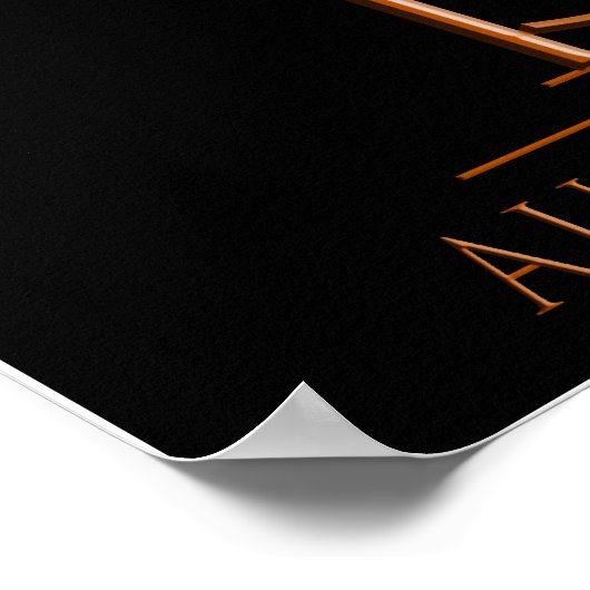 回復力 ポスター (角)