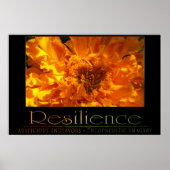 回復力 ポスター (正面)