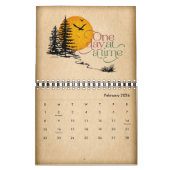 回復引用文、感動的スローガン、12ステップ カレンダー (2月 2026)