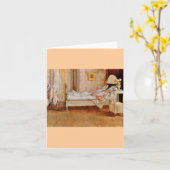 回復期 カード (黄色い花)