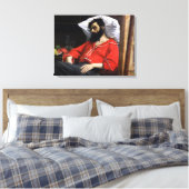 回復期 キャンバスプリント (インサイチュ (寝室))