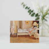 回復期 ポストカード (スタンド正面)