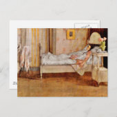 回復期 ポストカード (正面/裏面)