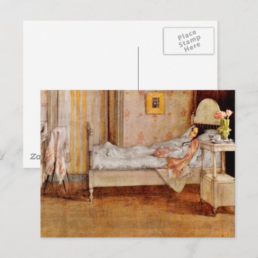 回復期 ポストカード (正面/裏面)