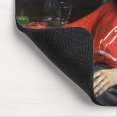 回復期 マウスパッド (コーナー)