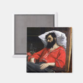 回復期 マグネット (正面/裏面)