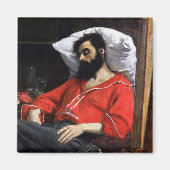 回復期 マグネット (正面)