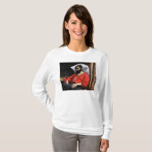 回復期 Tシャツ (正面フル)