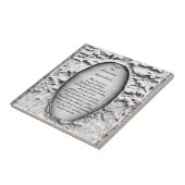 回復祈りの言葉 タイル (側面)