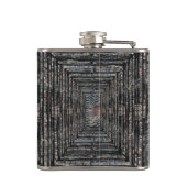 回復祈りの言葉 フラスク (裏面)