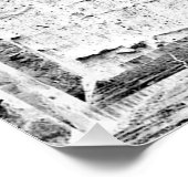 回復祈りの言葉 ポスター (コーナー)