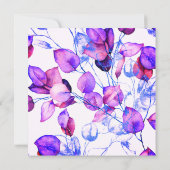 回復祝いのカード (裏面)