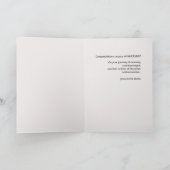 回復記念日の旅 カード (内部)