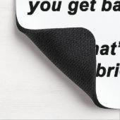 回復試験 マウスパッド (コーナー)