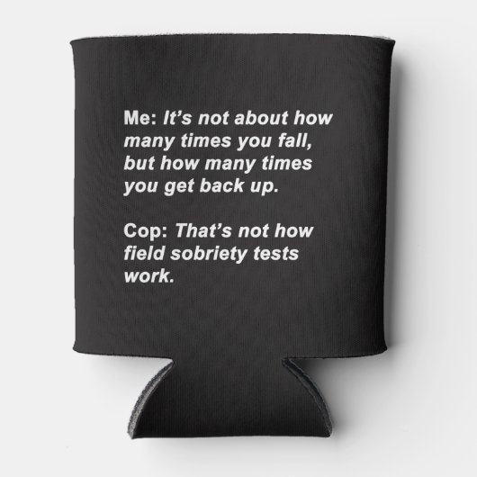 回復試験 缶クーラー (正面)