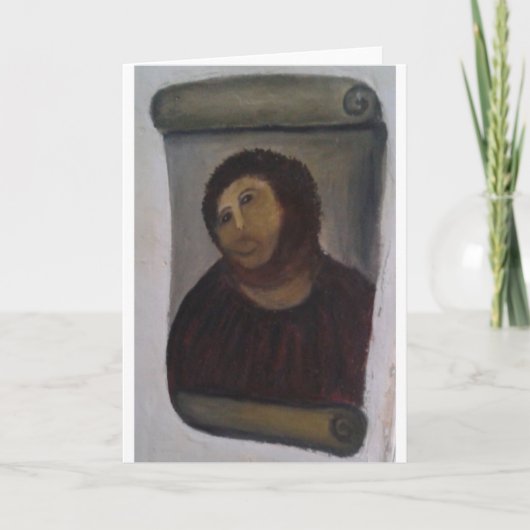 回復3 カード (正面)