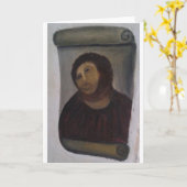 回復3 カード (黄色い花)