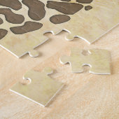 回復、第一歩(12ステップは、自由に薬剤を入れます) ジグソーパズル (側面)