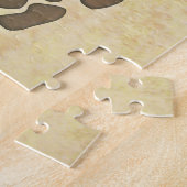 回復、第一歩(12ステップは、自由に薬剤を入れます) ジグソーパズル (側面)