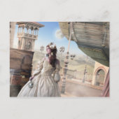 回想はがき ポストカード (正面)