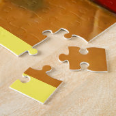 回想 ジグソーパズル (側面)